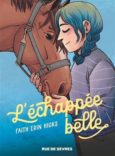 L'échappée belle - 