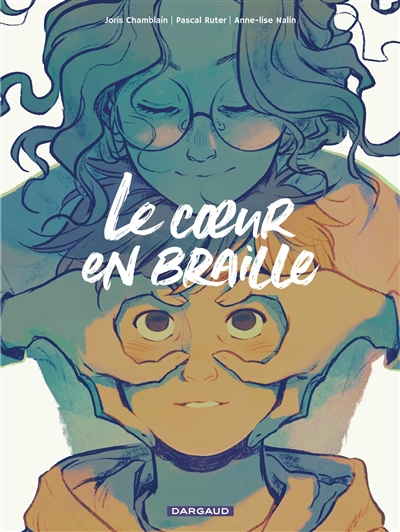 Le coeur en braille - 