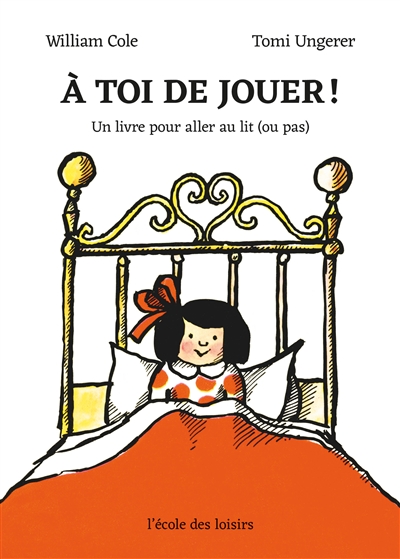 A toi de jouer ! - 