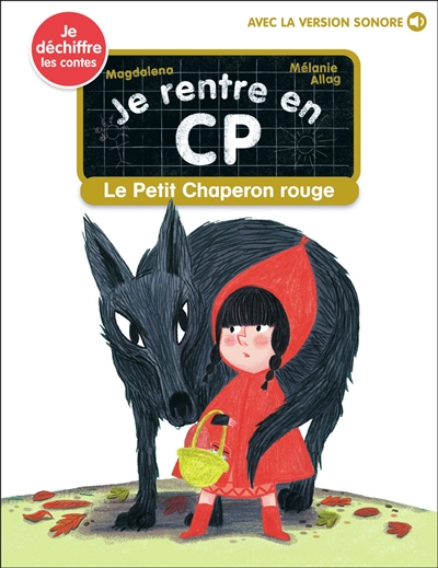 Le Petit Chaperon rouge - 