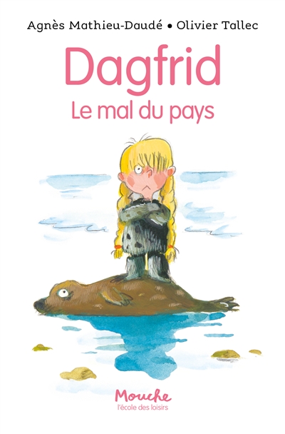 Le mal du pays - 