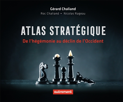 Atlas stratégique - 