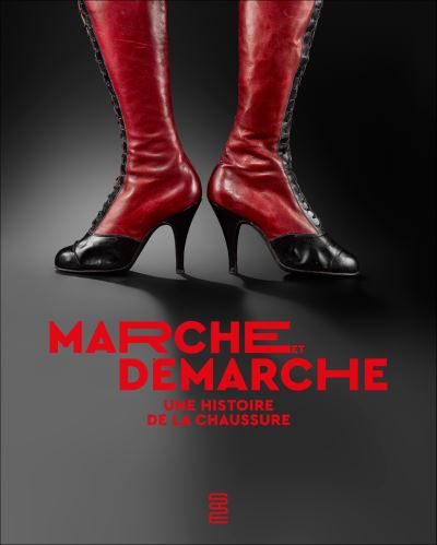 Marche et démarche - 