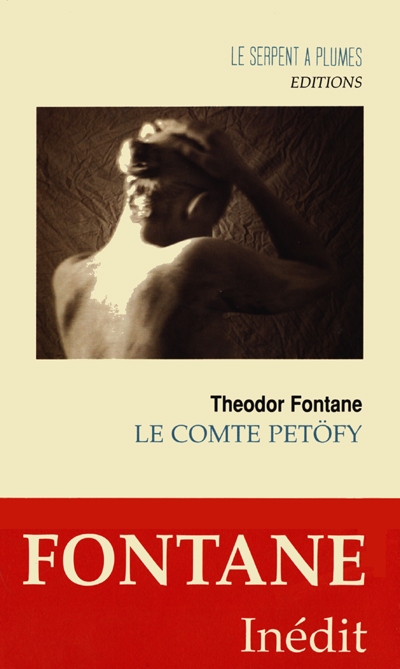 comte Petöfy (Le) - 