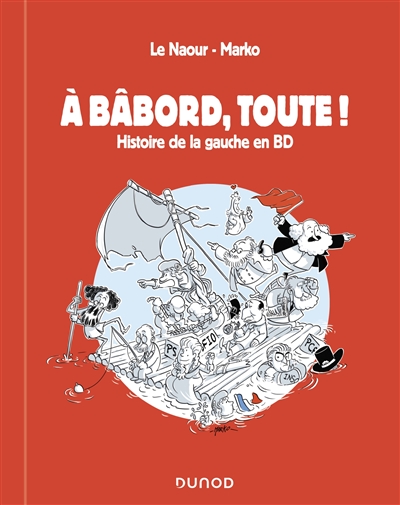 A bâbord, toute ! - 