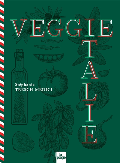 Veggie Italie - 