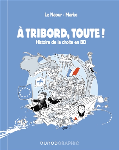 A tribord, toute ! - 