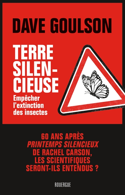 Terre silencieuse - 