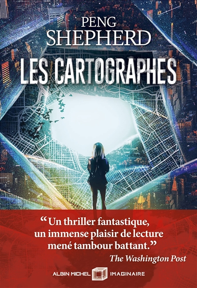 Les Cartographes - 