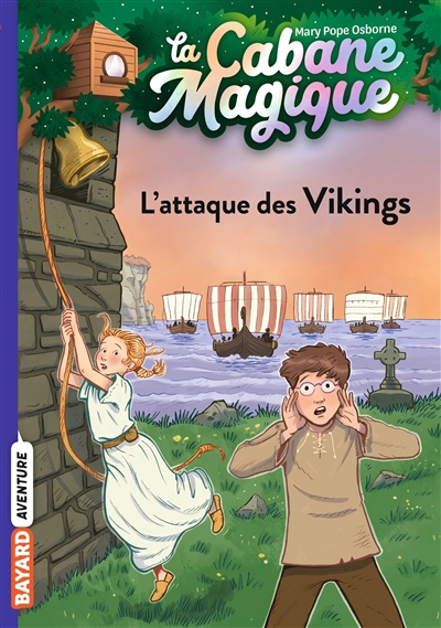 L'attaque des Vikings - 