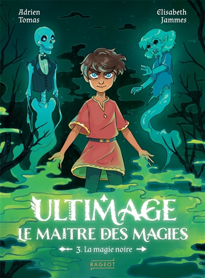 La magie noire - 