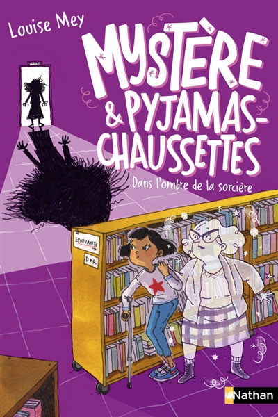 Dans l'ombre de la sorcière - 