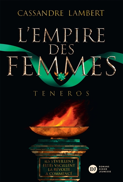 Teneros - 