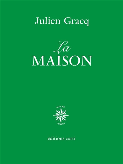 La maison - 