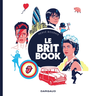 Le Brit book - 