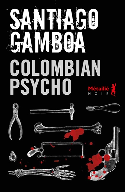 Colombian psycho - 