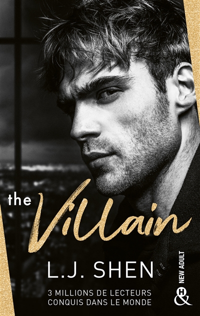 The villain - 