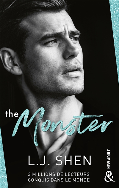 The monster - 