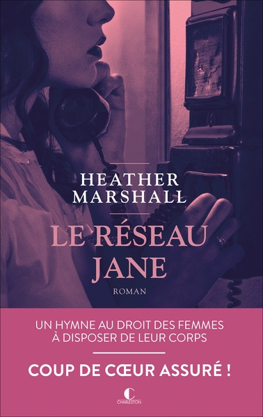 Le réseau Jane - 