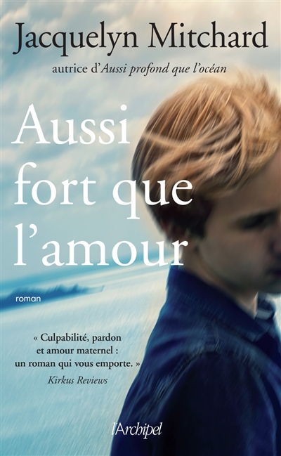 Aussi fort que l'amour - 