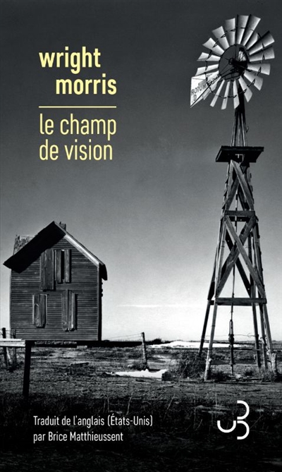 Le champ de vision - 