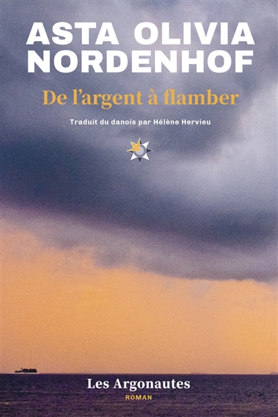 De l'argent à flamber - 