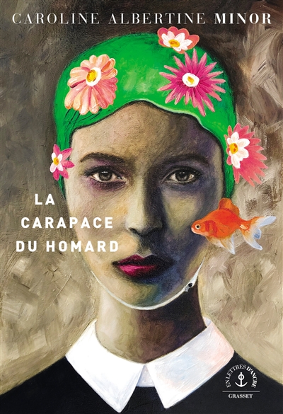 La carapace du homard - 