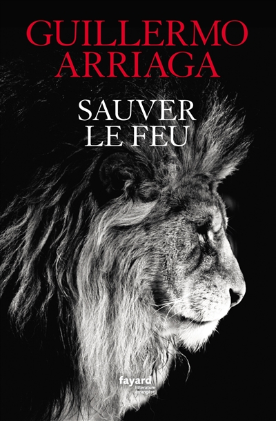 Sauver le feu - 