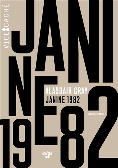 Janine 1982 - 