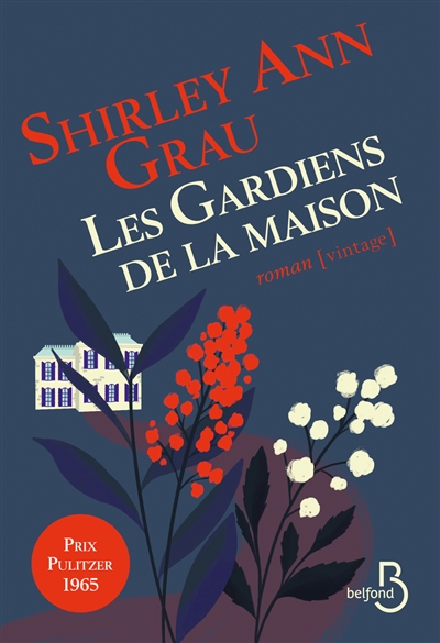 Les gardiens de la maison - 