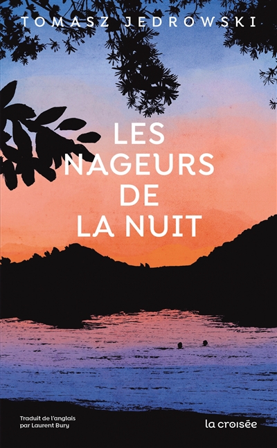 Les nageurs de la nuit - 