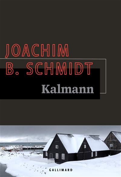 Kalmann - 