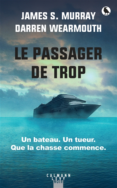 Le passager de trop - 