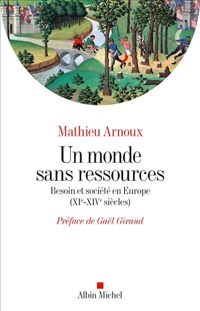 Un monde sans ressources - 