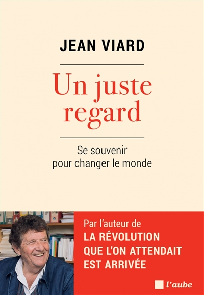 Un juste regard - 