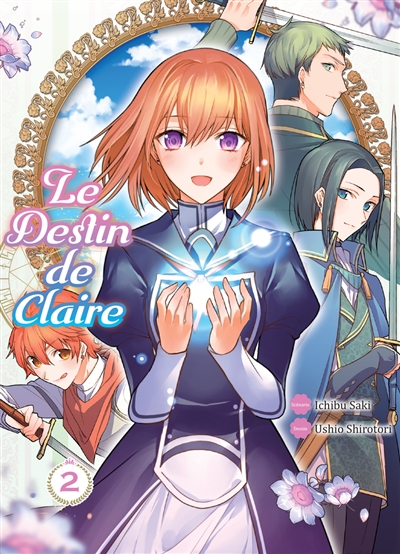 Le destin de Claire - 