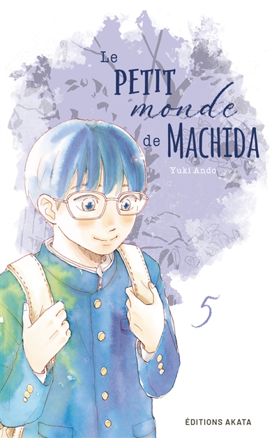 Le petit monde de Machida - 