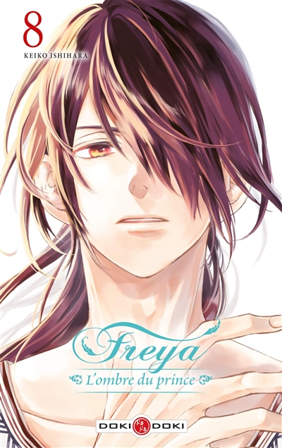 Freya - 