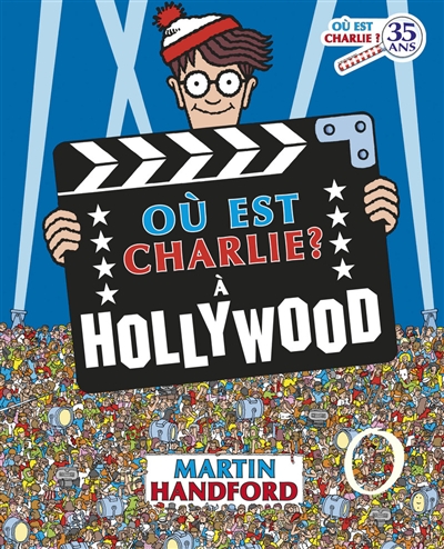 Où est Charlie ? - 