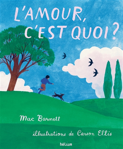 L'amour, c'est quoi ? - 