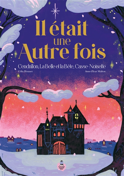 Il était une autre fois - 