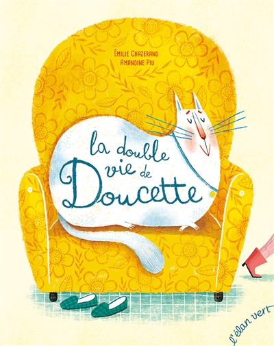 La double vie de Doucette - 