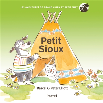 Petit sioux - 