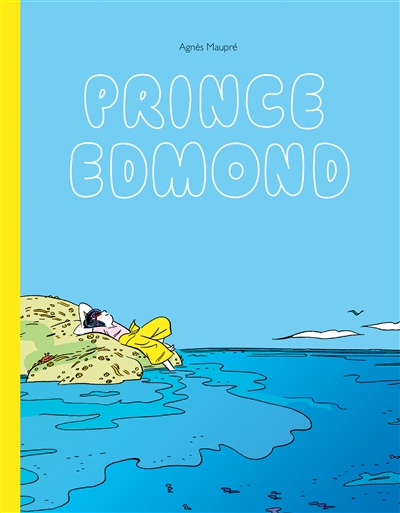 Prince Edmond - 