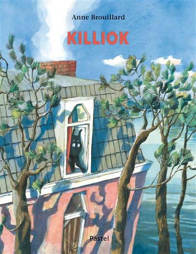 Killiok - 