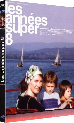 Les Années super 8 - 