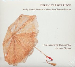 Berlioz's lost oboe - 