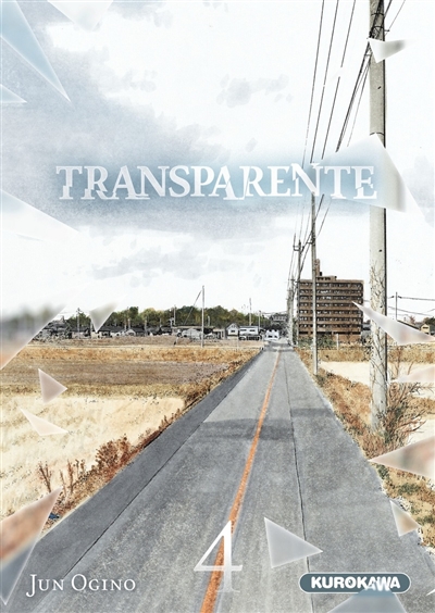 Transparente - 