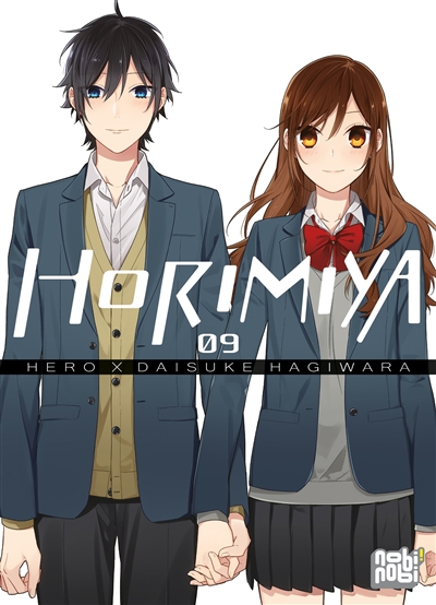 Horimiya - 