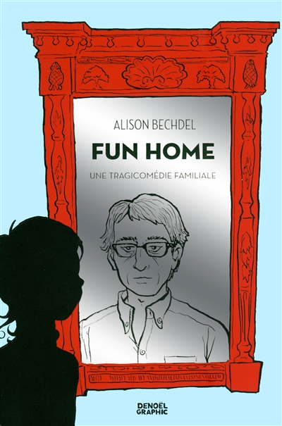 Fun Home - 